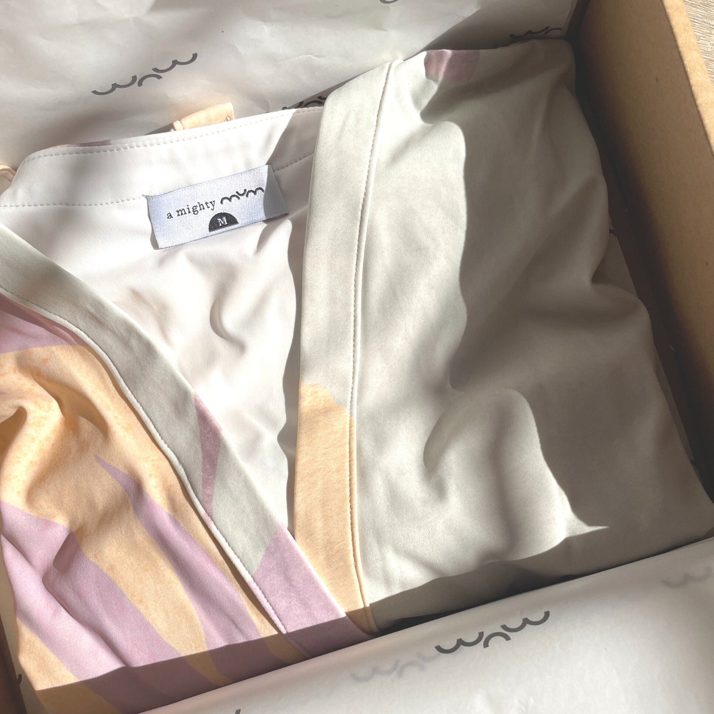 A Mighty Couple Gift Set - The Best Pair
