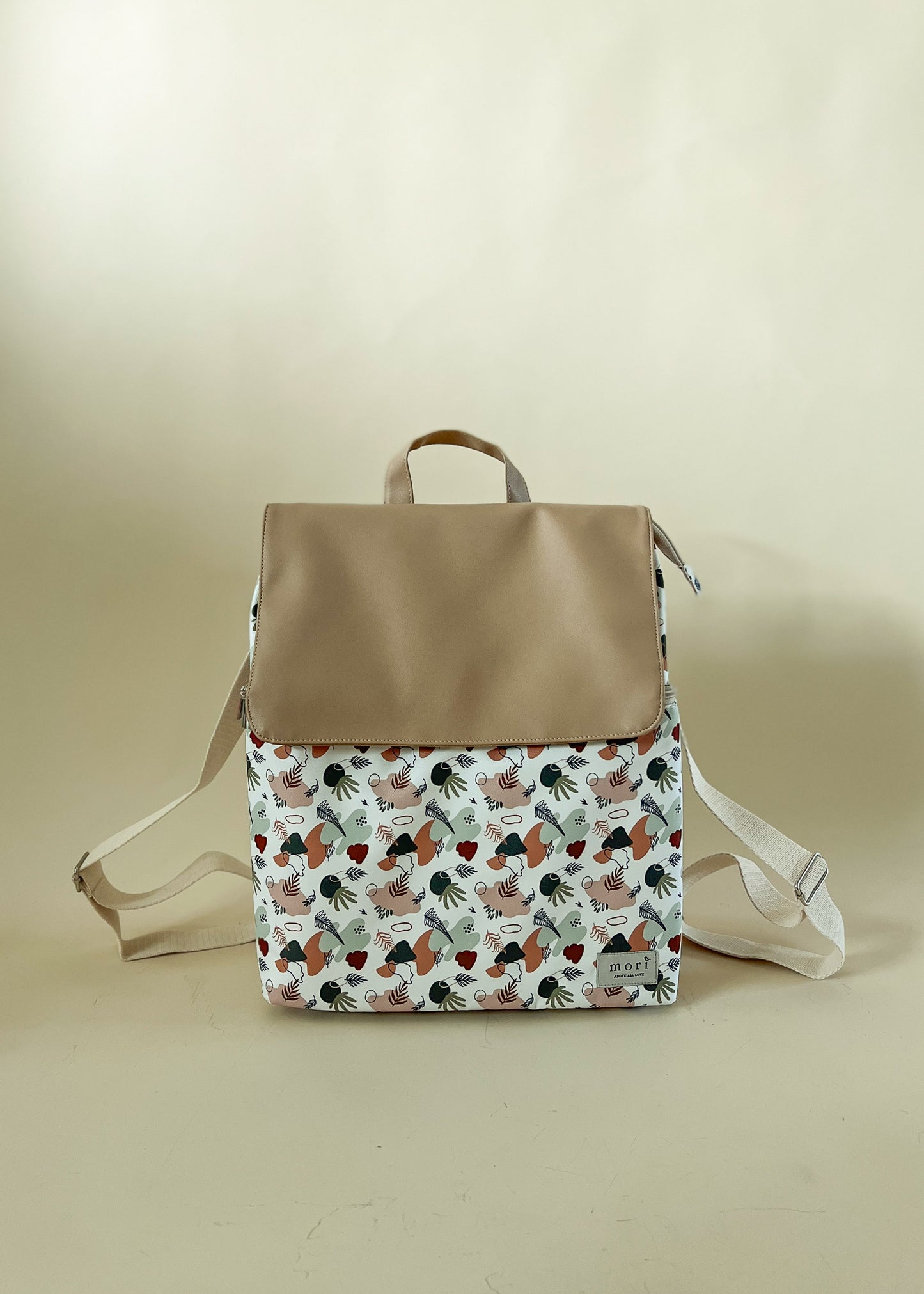 A Mighty Mum x Mori Gift Set - The On-The-Go Mum