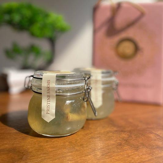 Pristine Farm x A Mighty Mum Gift Set - The Nourished Mum