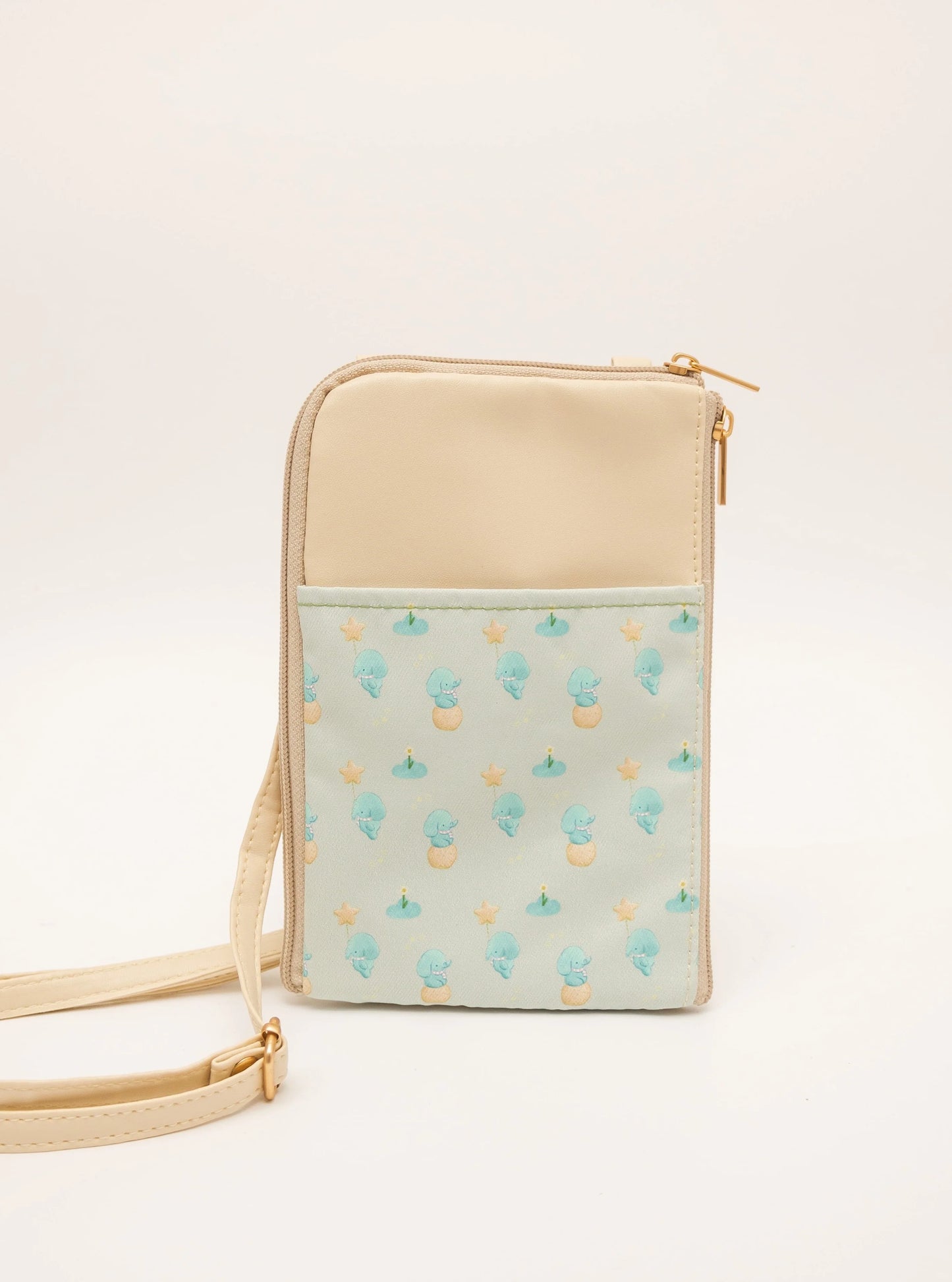 A Mighty Mum x Mori Gift Set - The Hands Free Mum
