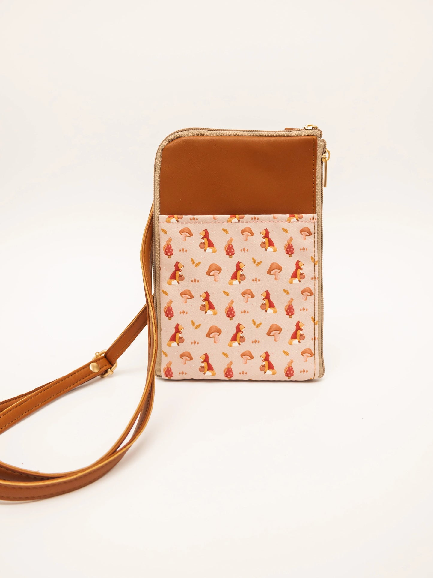 A Mighty Mum x Mori Gift Set - The Hands Free Mum