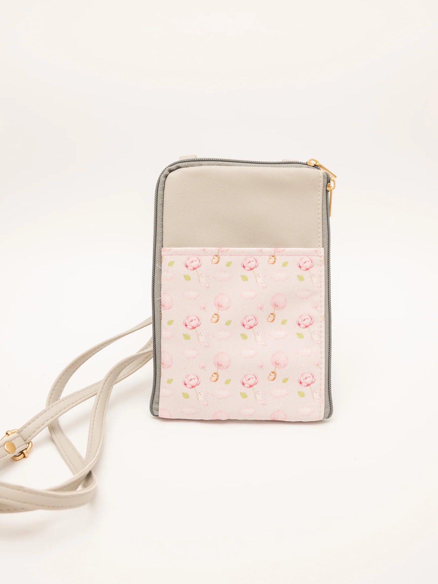 A Mighty Mum x Mori Gift Set - The Hands Free Mum