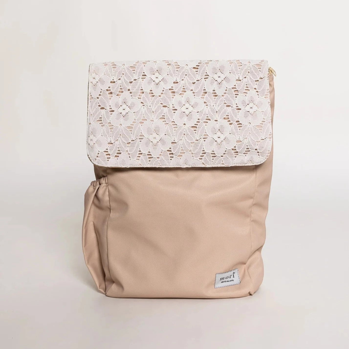 A Mighty Mum x Mori Gift Set - The Utility Mum