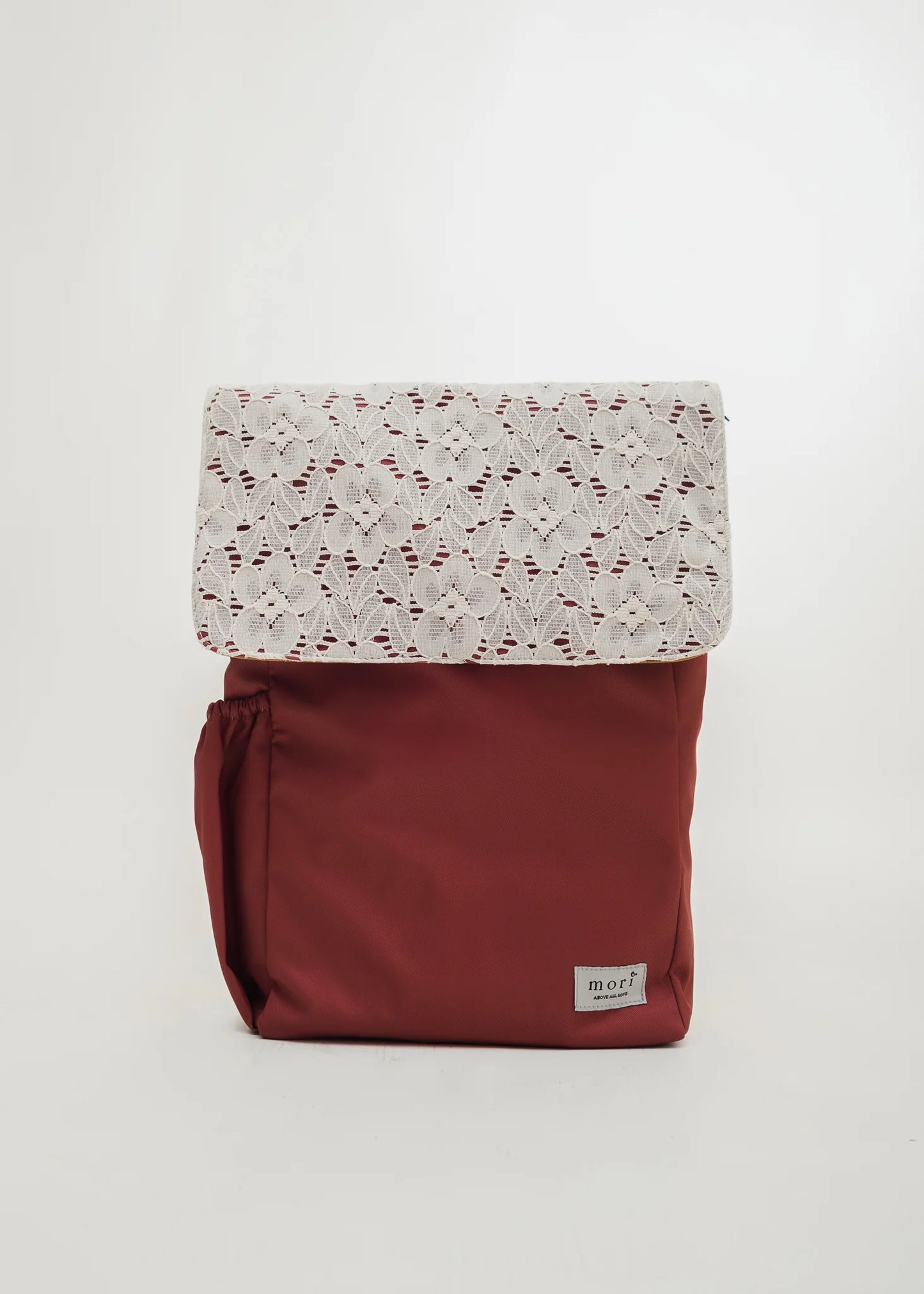 A Mighty Mum x Mori Gift Set - The Utility Mum