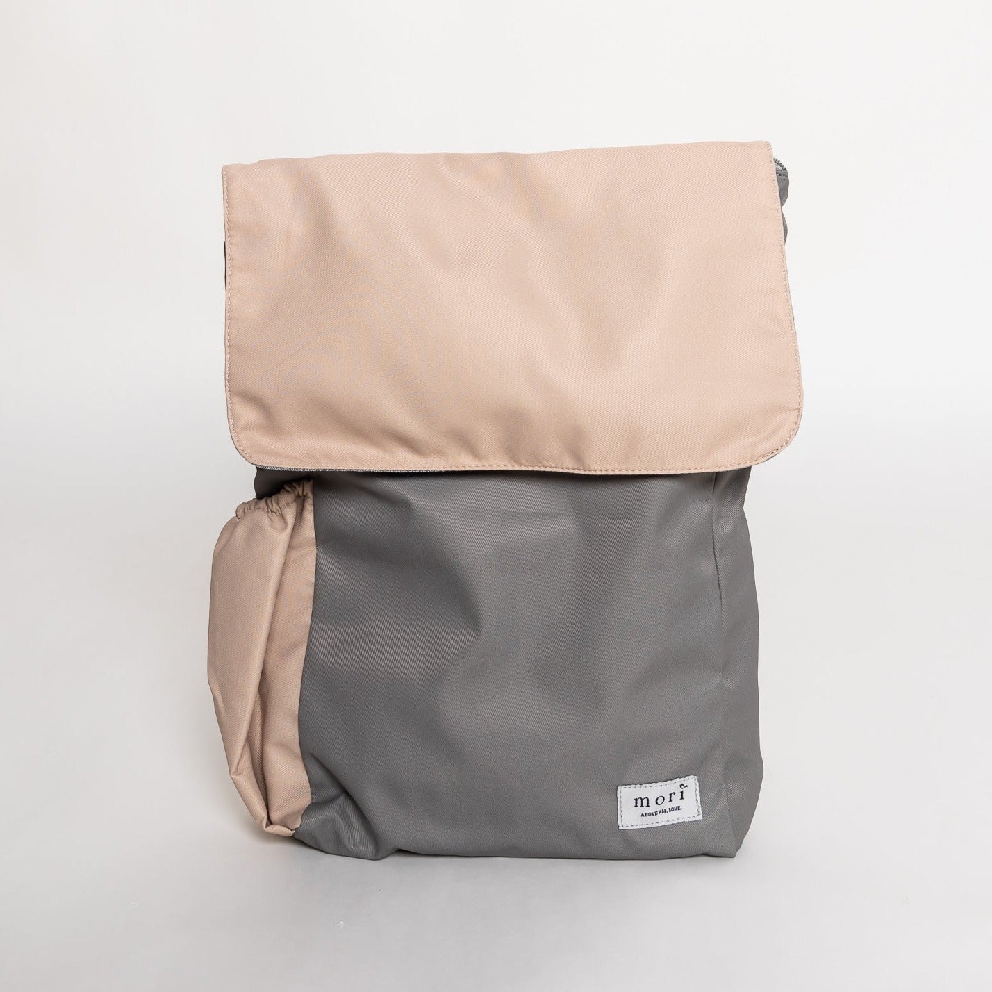 A Mighty Mum x Mori Gift Set - The Utility Mum