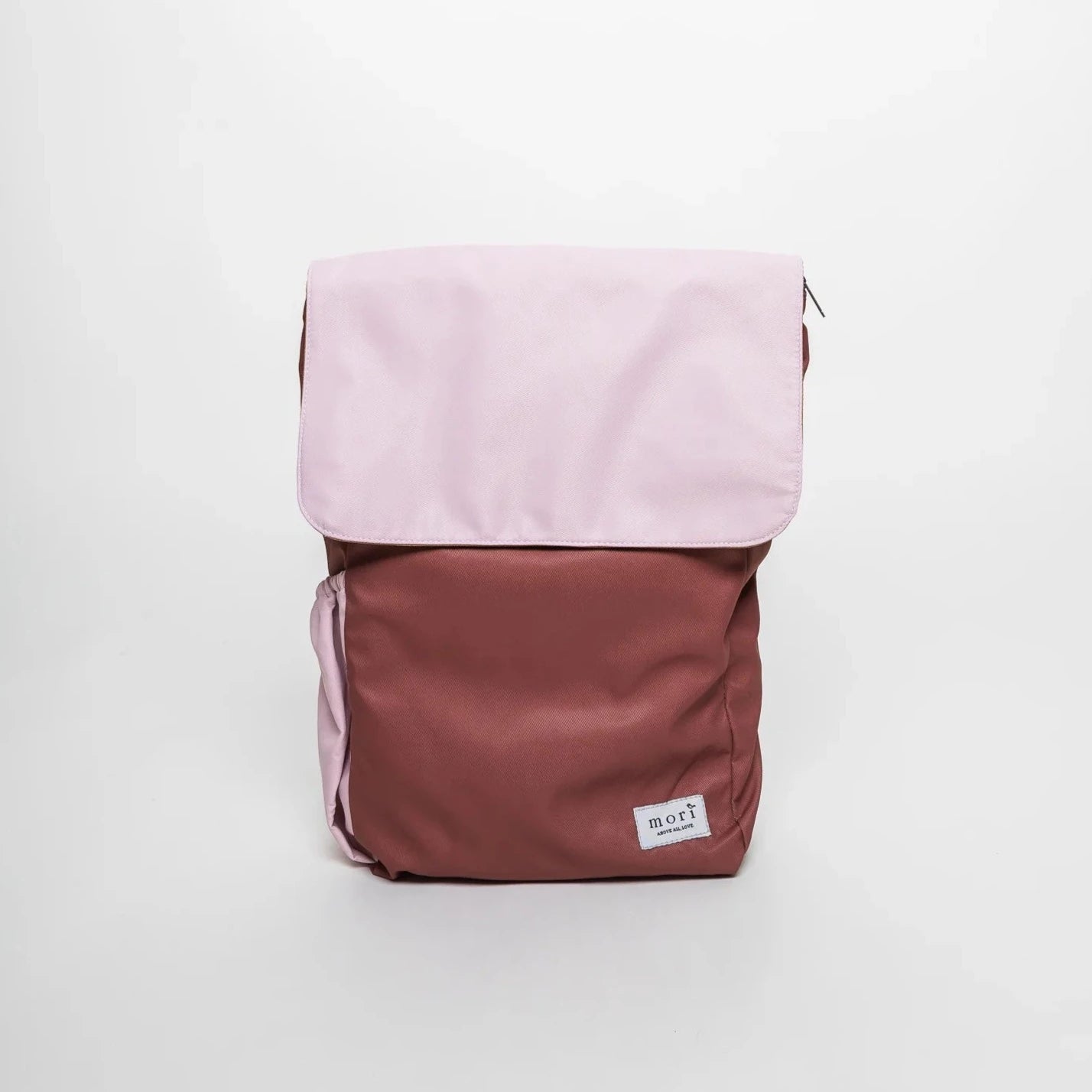 A Mighty Mum x Mori Gift Set - The Utility Mum