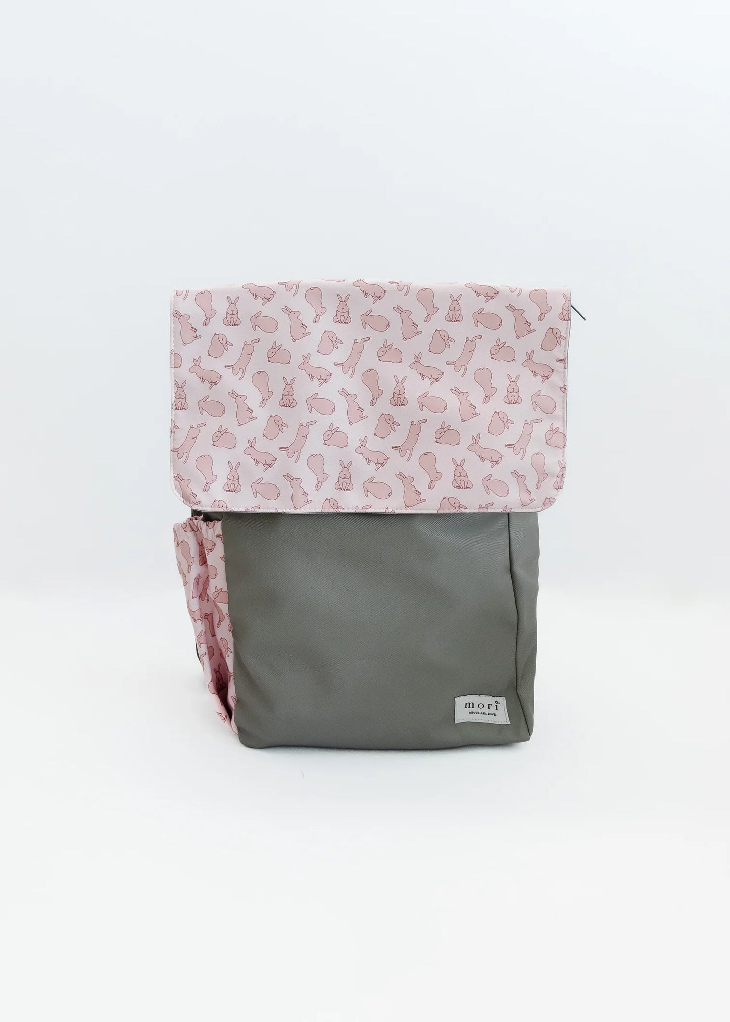 A Mighty Mum x Mori Gift Set - The Utility Mum