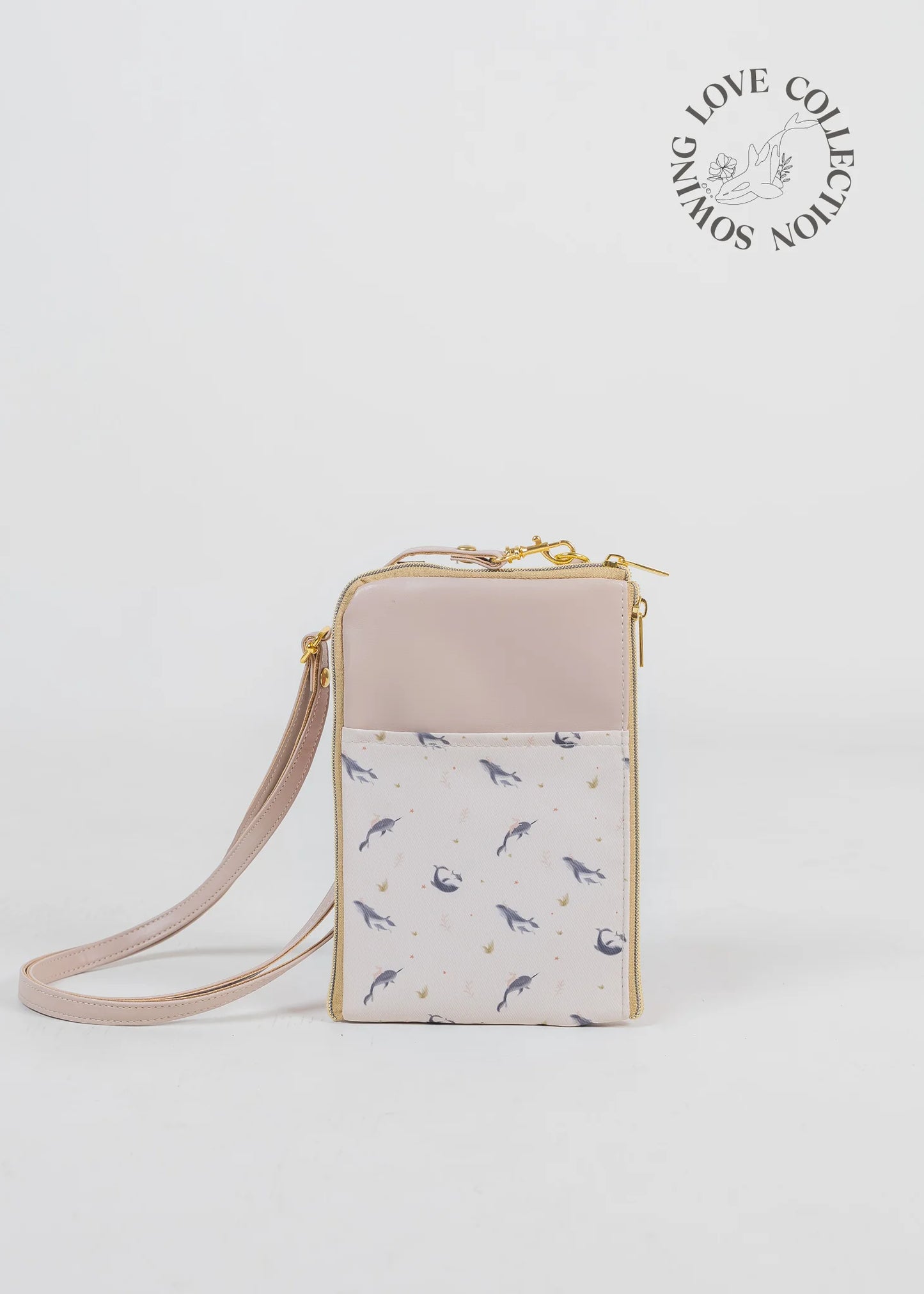 A Mighty Mum x Mori Gift Set - The Hands Free Mum