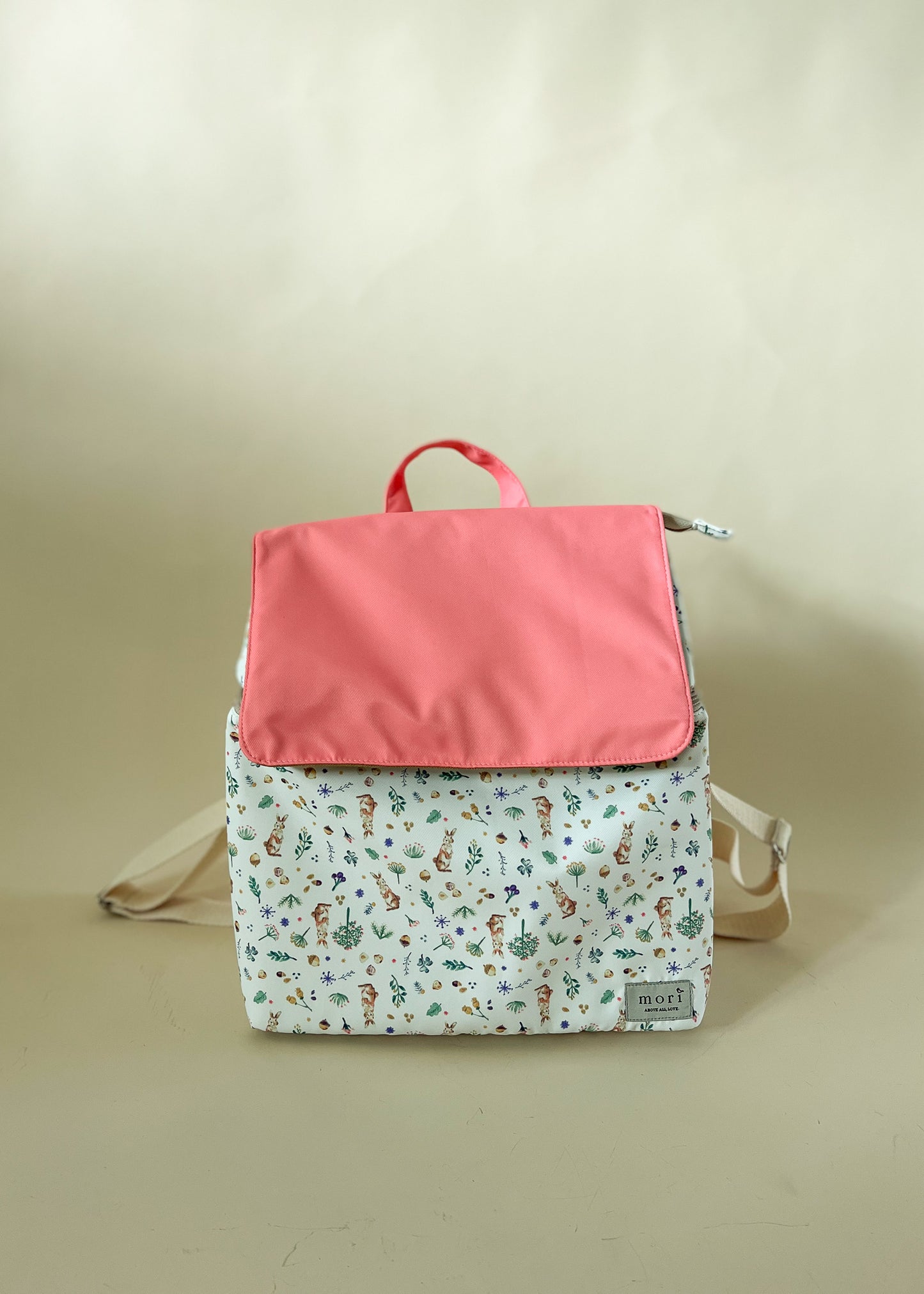 A Mighty Mum x Mori Gift Set - The On-The-Go Mum