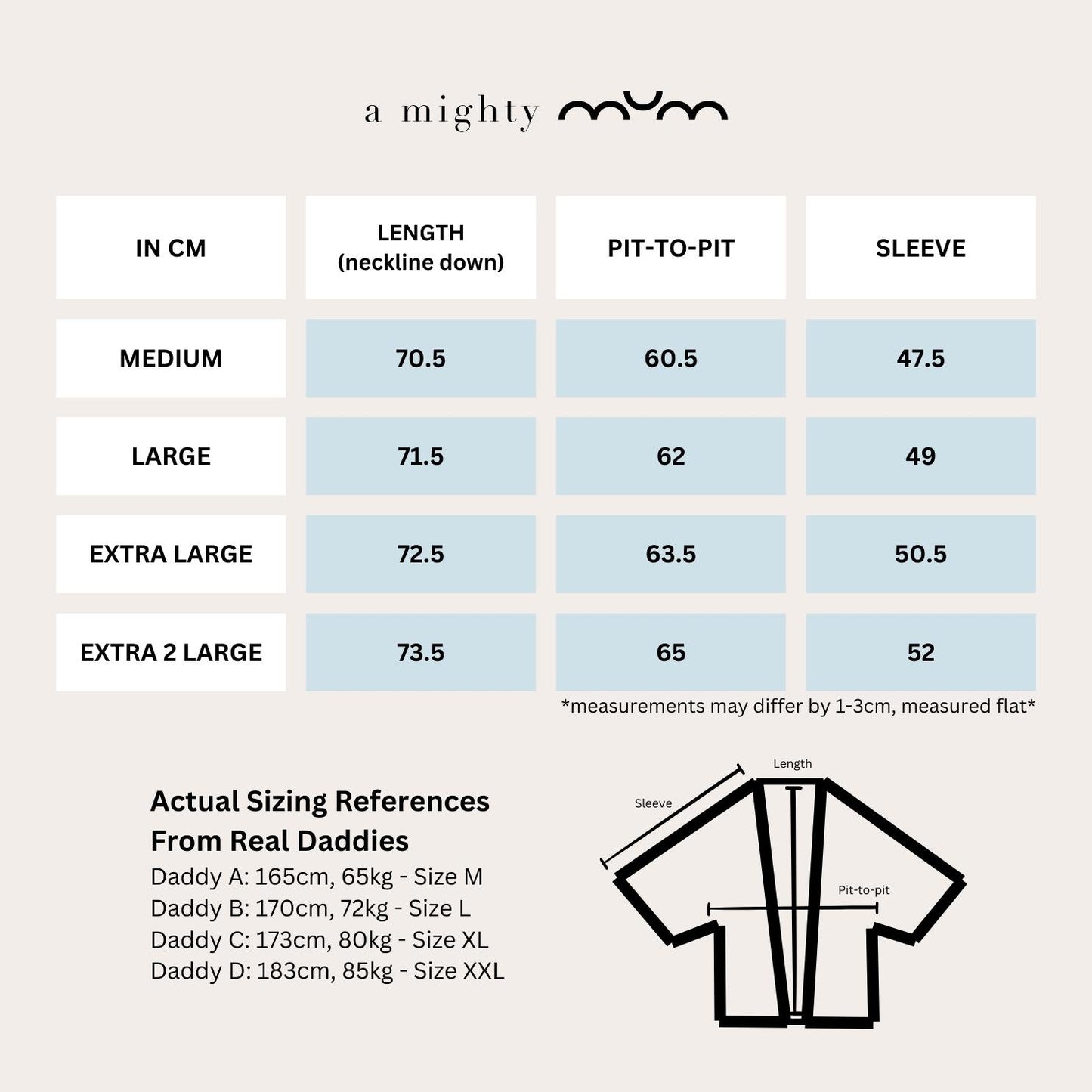 [A BEAUTIFUL MISTAKE SALE] A Mighty Kimono In Khaki