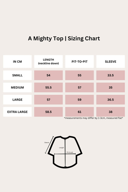 A Mighty Top In Midnight Blue: The Nursing Cover You Wear