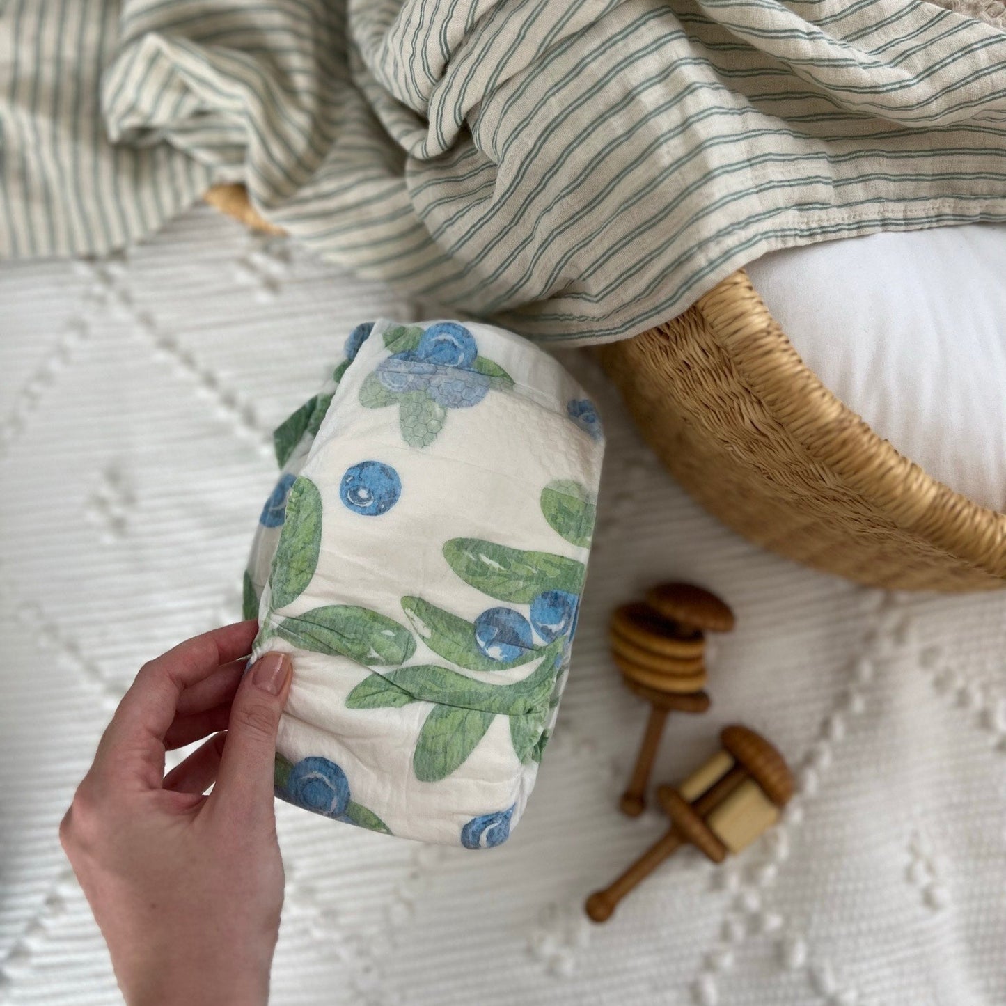 Nino Nana Diaper Sample Pack