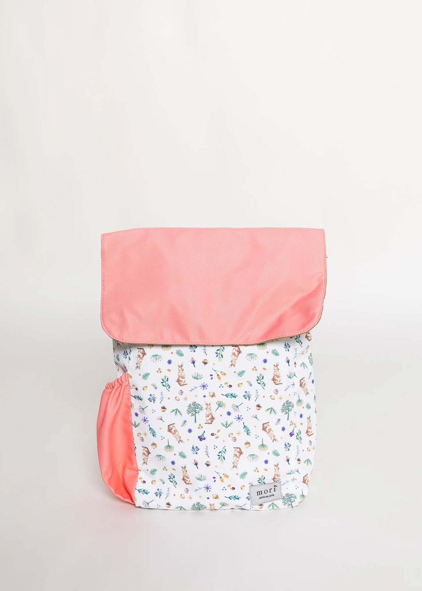 A Mighty Mum x Mori Gift Set - The Utility Mum