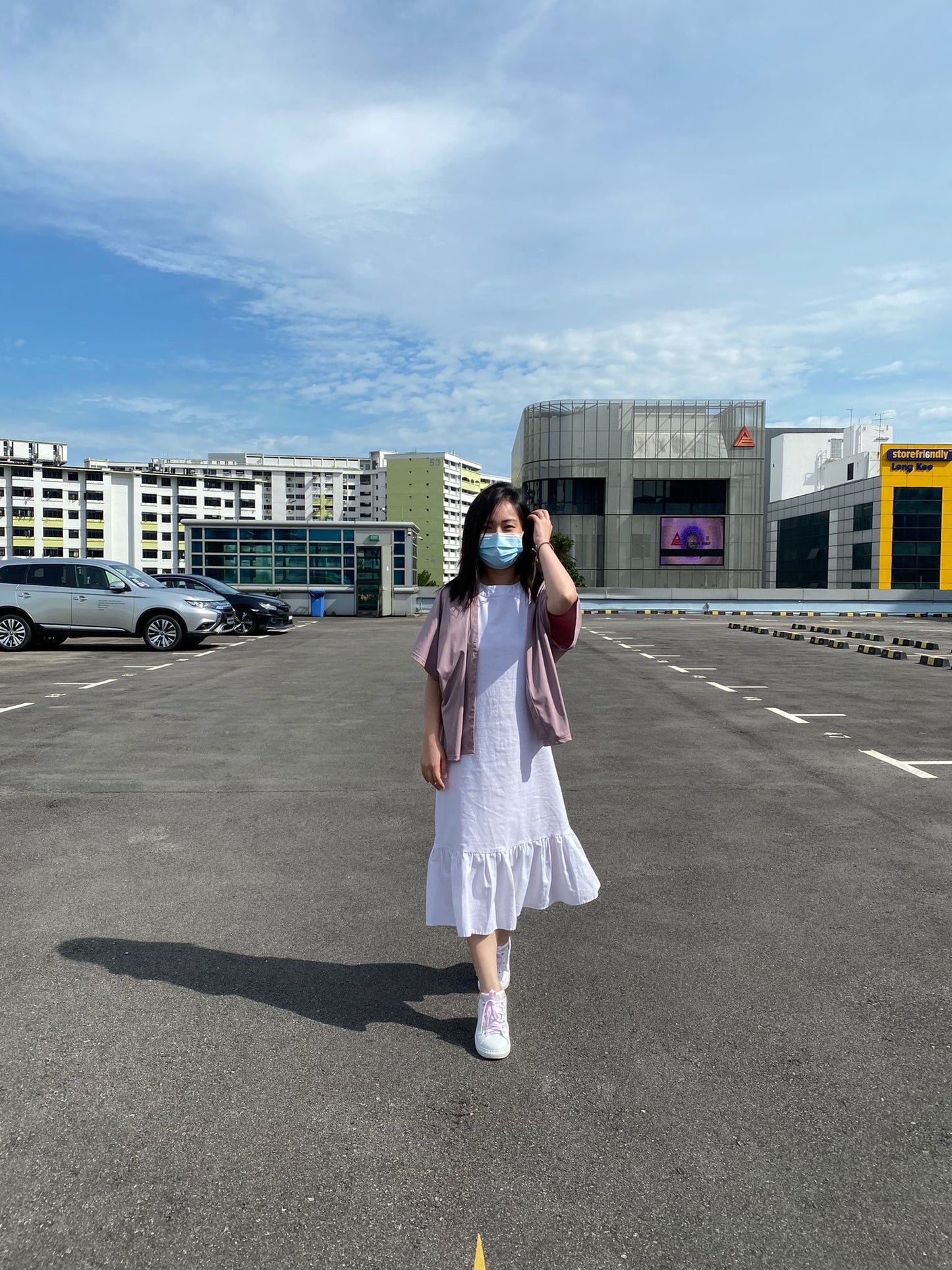 A Mighty Kimono In Plum: Nursing Cover & Kimono Jacket