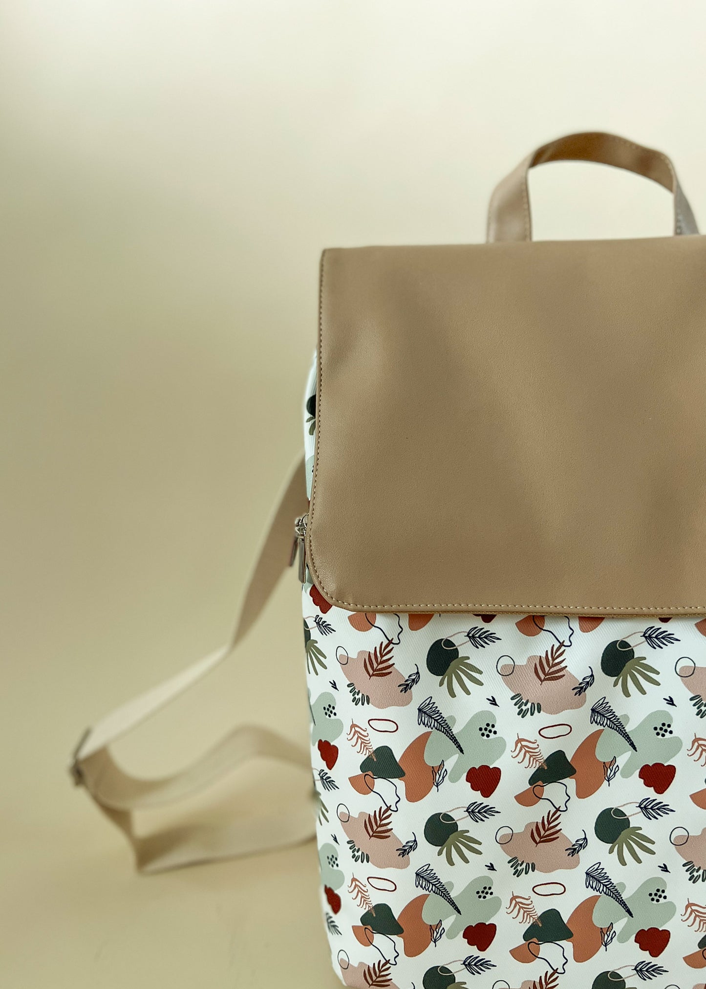 A Mighty Mum x Mori Gift Set - The Pumping Mum